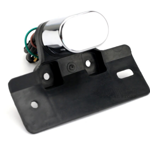 License Plate Lights2（牌照灯2）